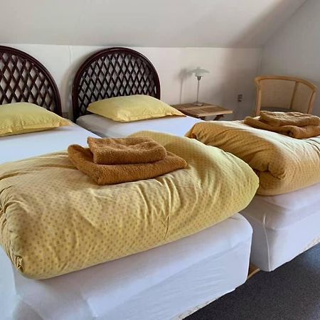 Dortes Bed & Breakfast Lintrup Luaran gambar