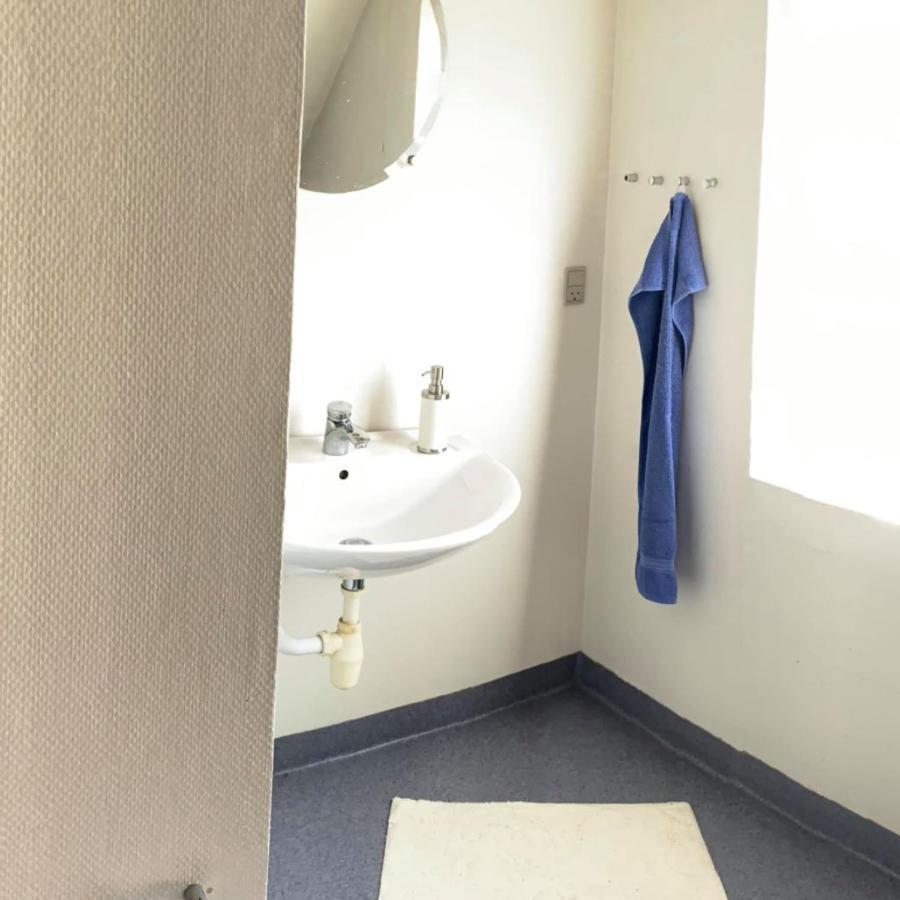 Dortes Bed & Breakfast Lintrup Luaran gambar